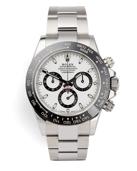 rolex daytona 2017 40mm|Rolex cosmograph daytona 2023 price.